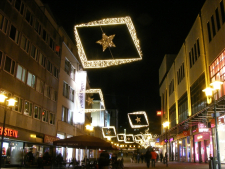 Limbecker Straße