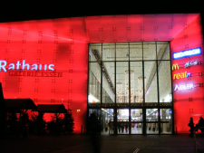Rathaus Galerie
