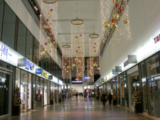 Rathaus Galerie