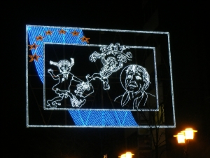 Themenbild Literatur