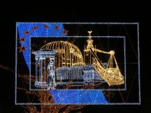 Themenbild Hauptstadt Stockholm