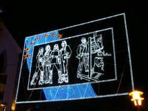 Themenbild Musik / Kunst