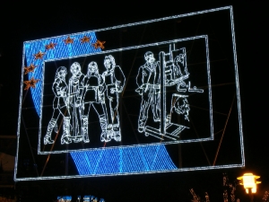 Themenbild Musik / Kunst