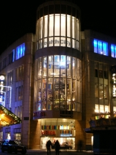 Mayerische Buchhandlung