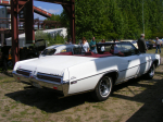 Buick LeSabre Cabriolet Serie 4400 (1959–1961)