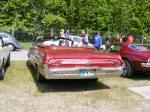 Oldsmobile 88 Convertible 1962