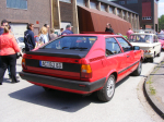 Audi Coupe GT Baujahr 1983