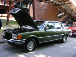mercedes