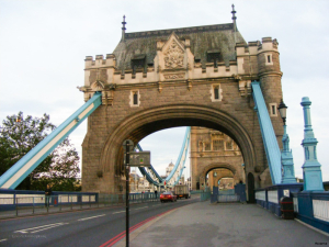 Tower Bridge