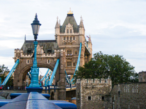 Tower Bridge