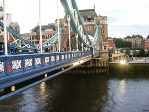 Tower Bridge