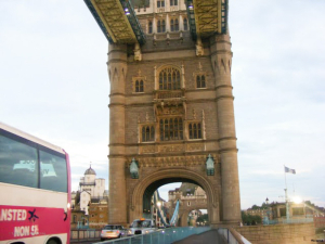 Tower Bridge