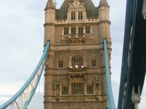 Tower Bridge