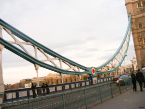 Tower Bridge