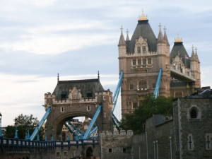 Tower Bridge