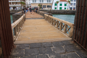 Arrecife