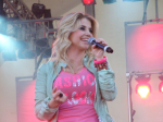 Beatrice Egli