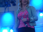 Beatrice Egli