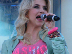 Beatrice Egli