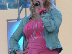 Beatrice Egli