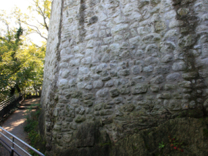 Burgruine Drachenfels