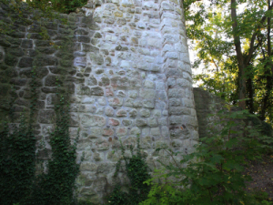 Burgruine Drachenfels