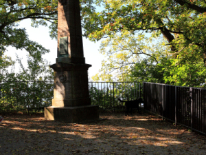Landsturmdenkmal