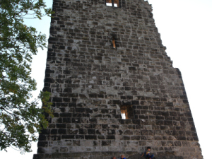 Burgruine Drachenfels