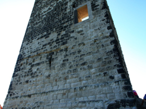 Burgruine Drachenfels