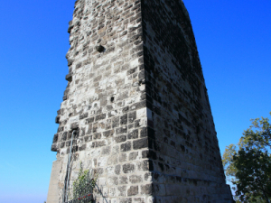 Burgruine Drachenfels