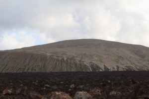 Caldera Blanca
