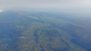 Der Flug am 22.02.2026