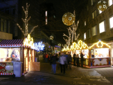 Rathenaustraße