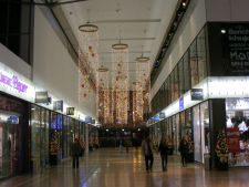 Rathaus Galerie
