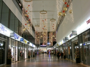 Rathaus Galerie