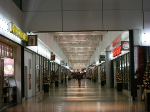 Rathaus Galerie