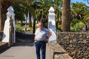 Haus Museum Cesar Manrique