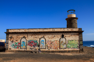 Mirador Punta Pechiguera