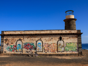 Mirador-Punta-Pechiguera
