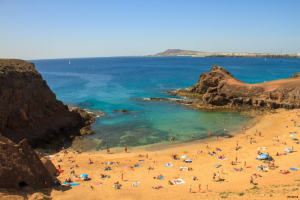 Playa de Papagayo