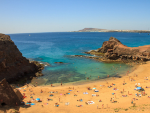 Playa-de-Papagayo