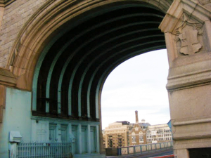 Tower Bridge
